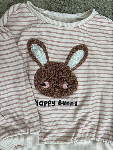 1,5 Yaş Beden çeşitli Renk Zara body