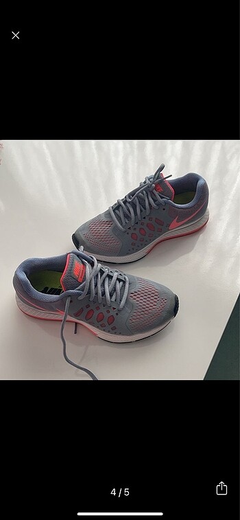 Nike Nike bayan spor ayakkabı