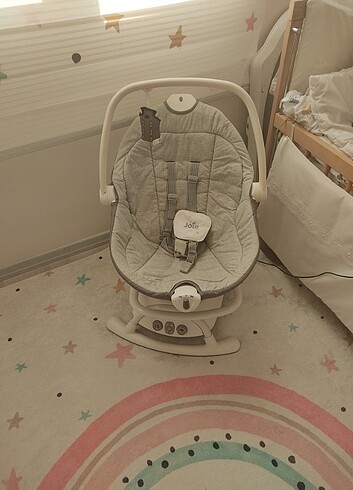 Joie Elektrikli Ana Kucağı 