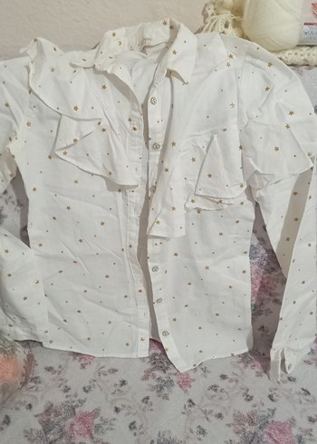 LC Waikiki 12-13 Yaş