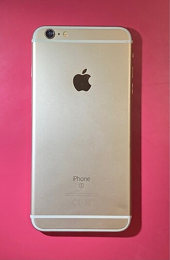 Apple iPhone 6s Plus yedek parça