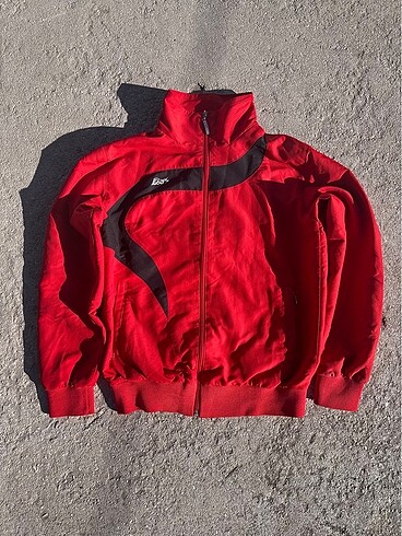 Fuba Vintage Ceket
