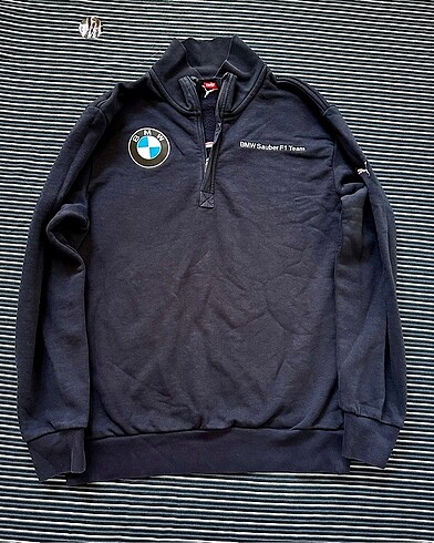 Puma Özel Üretim Vintage