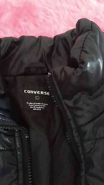 Converse Şişme yelek