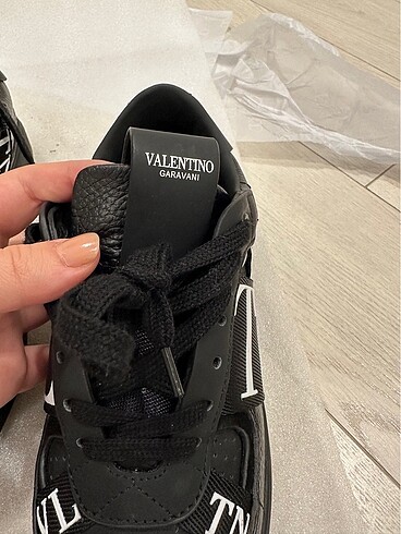 Valentino Valentino Garavani Kadın sneaker