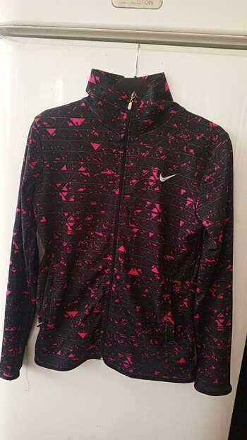 Nike orjinal spor ceket