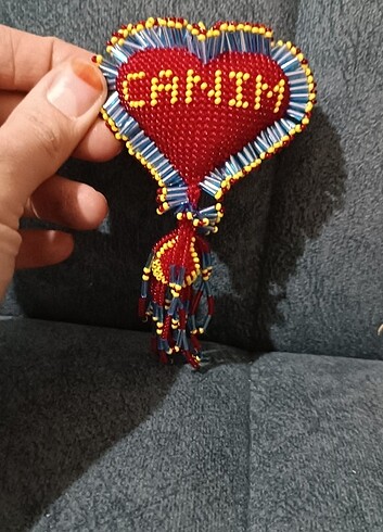 Anahtarlık 