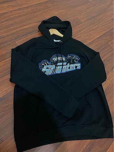 Trapstar Hoodie Sweat