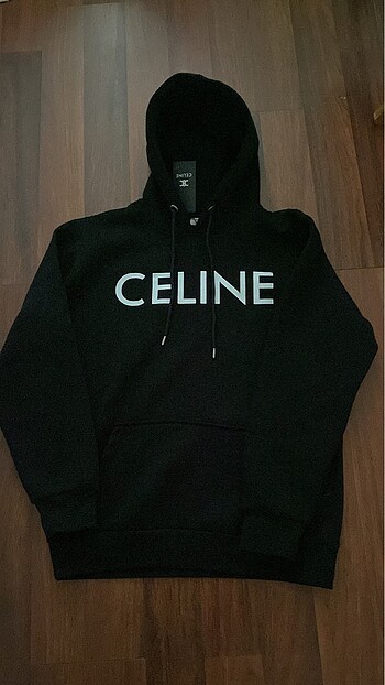 Trapstar Celine Hoodie