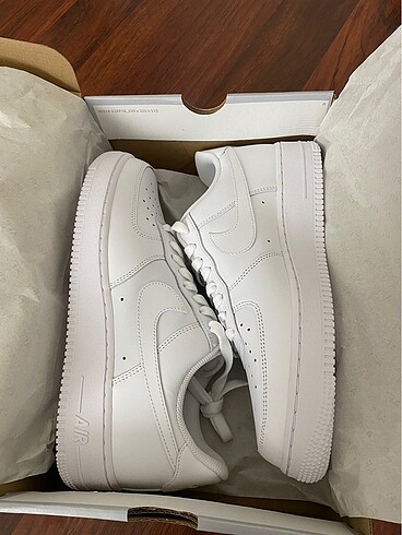 Air Force 1 White