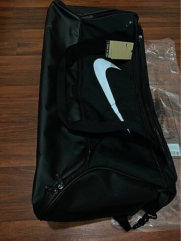 Beden Nike Antrenman Spor Çantası 95L