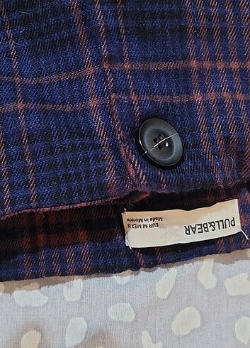 m Beden Pull and bear pantalon