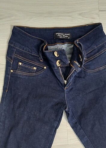 Jean bootcut