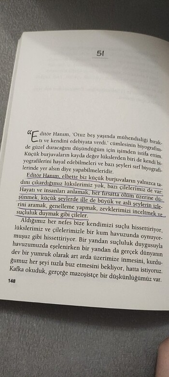 Sinek Isırıklarının Müellifi