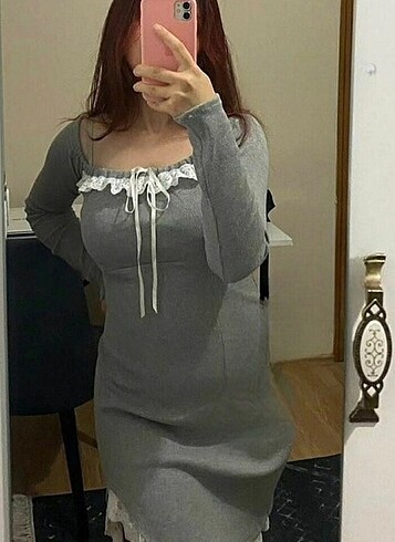 shein elbise