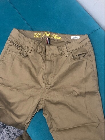 U.S polo assn pantolon