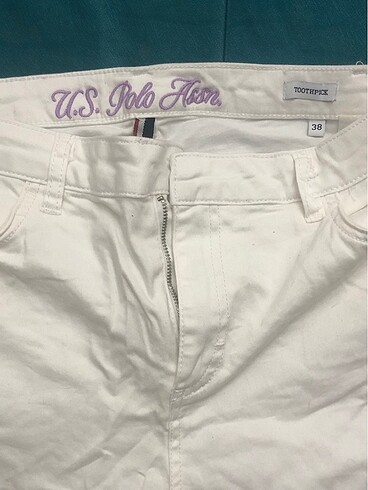 U.S polo assn pantolon