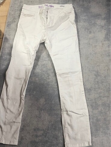 38 Beden U.S polo assn pantolon