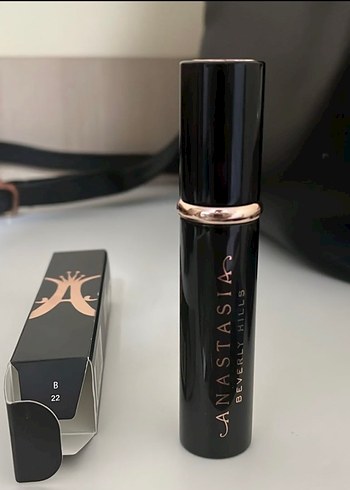 Anastasia Beverly Hills