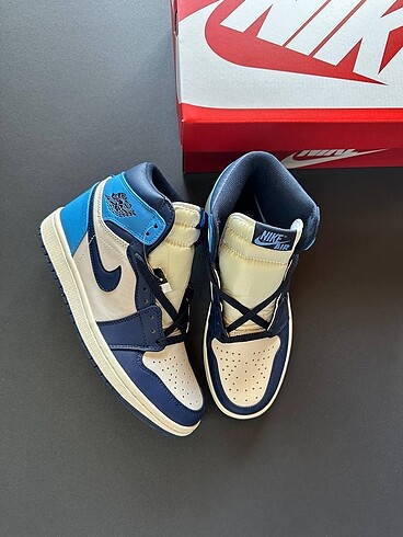 Nike Air Jordan High