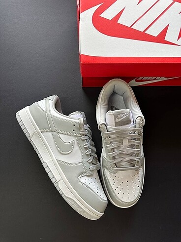 Nike Dunk Low ?GREY-FOG