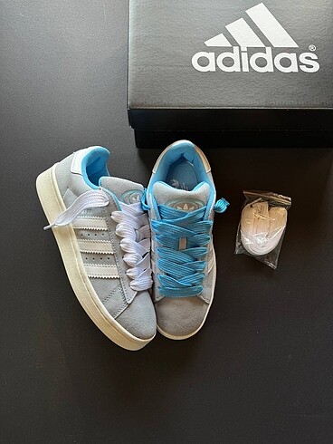 Adidas Campus
