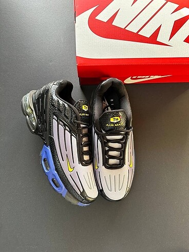Nike AirMax TN PLUS