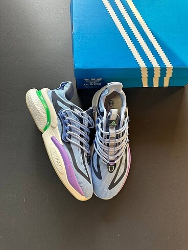 Adidas Boost
