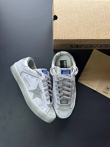 Golden Goose ?Grey