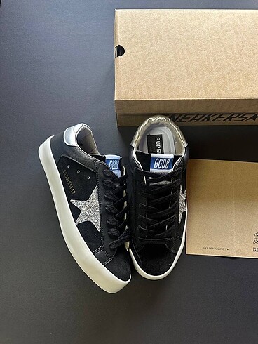 Golden Goose