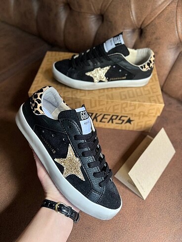 37 Beden Golden Goose