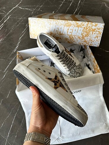 Golden Goose