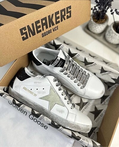 Golden Goose