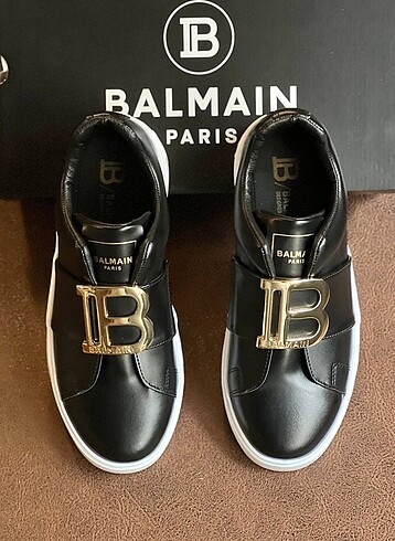 Balmain
