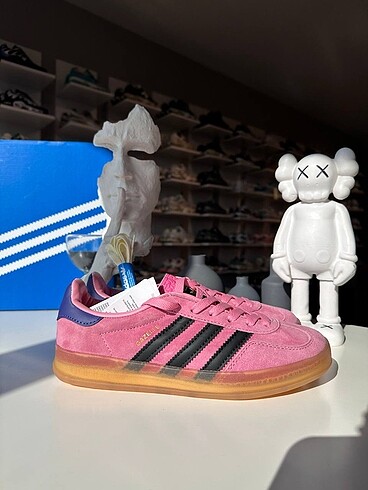 Adidas Gazelle