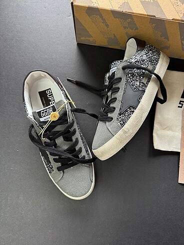 38 Beden Golden Goose