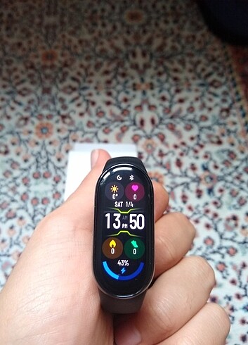 Xiaomi Mi Band 8