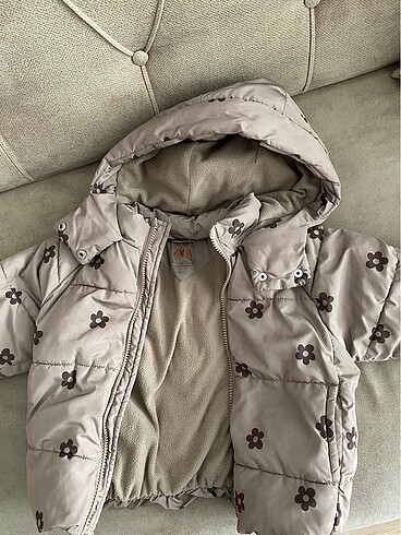 Zara Zara mont