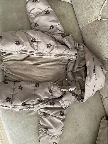 24-36 Ay Beden Zara mont