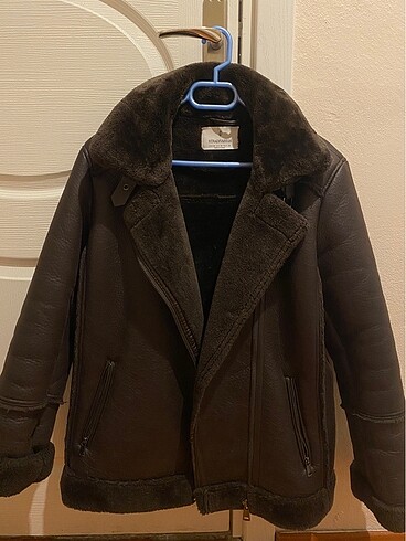 Stradivarius Biker Ceket