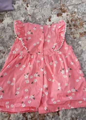 LC Waikiki Bebek takım