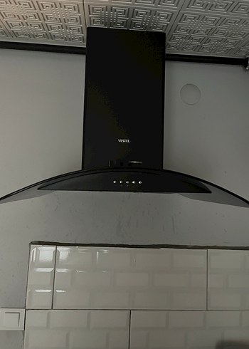 Ankastre davlumbaz Vestel - Görsel 2