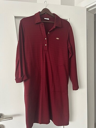 Casual elbise/ tunik
