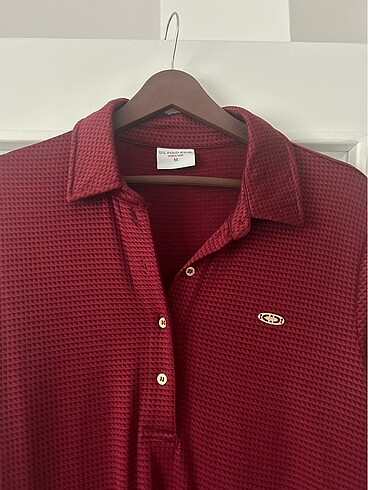 U.S Polo Assn. Casual elbise/ tunik