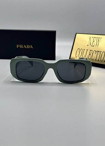 Prada Prada güneş gözlüğü 