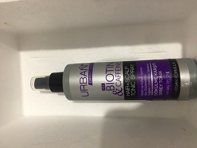 URBAN CARE SAÇ TONİĞİ