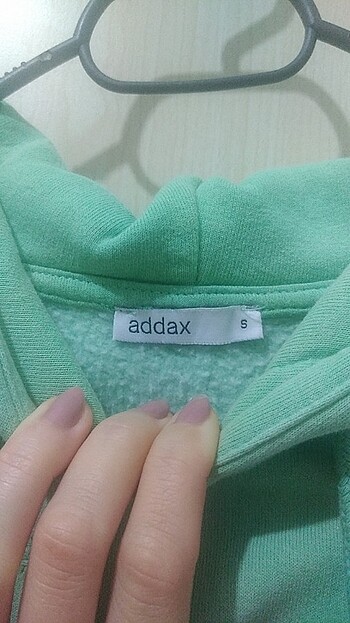 Addax Sweat 