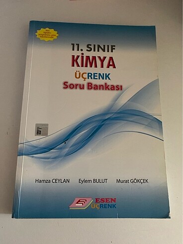  11.sınıf kimya ve matematik