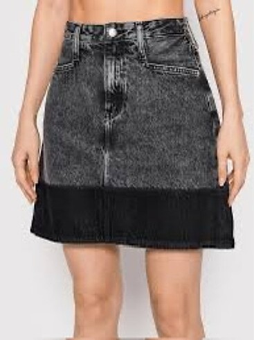 Calvin Klein etek