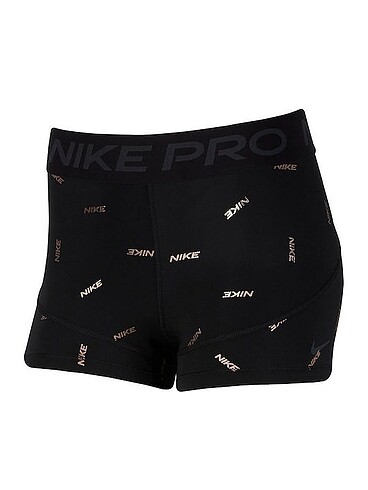 xs Beden Nike Pro kadın şort